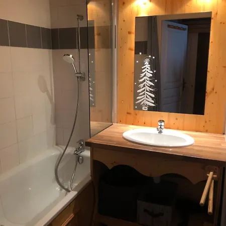 Appartements Ski Spa & Confort Orelle-3 Vallees Exterior foto