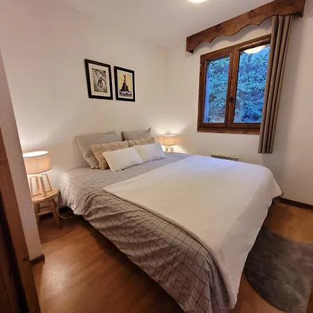 Appartements Ski Spa & Confort Orelle-3 Vallees Exterior foto