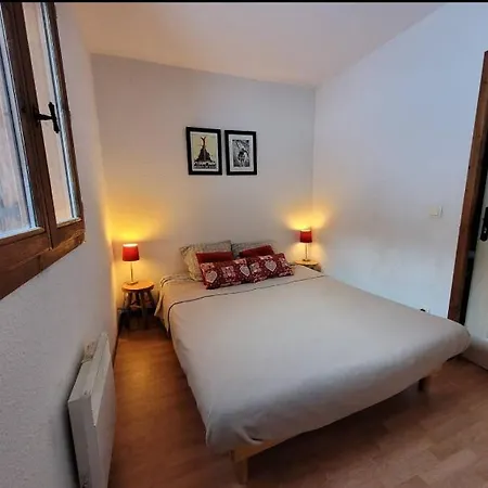 Appartements Ski Spa & Confort Orelle-3 Vallees Exterior foto