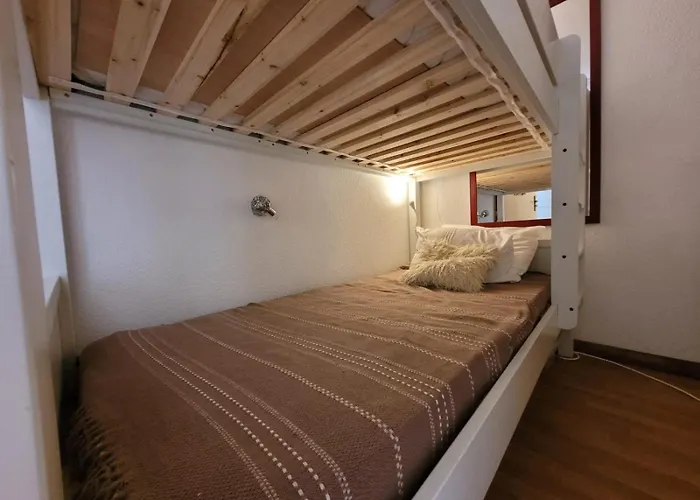 Appartements Ski Spa & Confort Orelle-3 Vallees