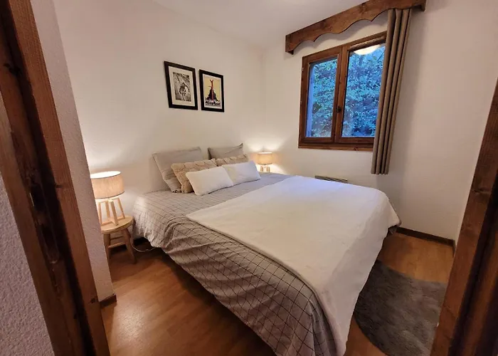 Appartements Ski Spa & Confort Orelle-3 Vallees