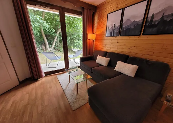 Appartements Ski Spa & Confort Orelle-3 Vallees