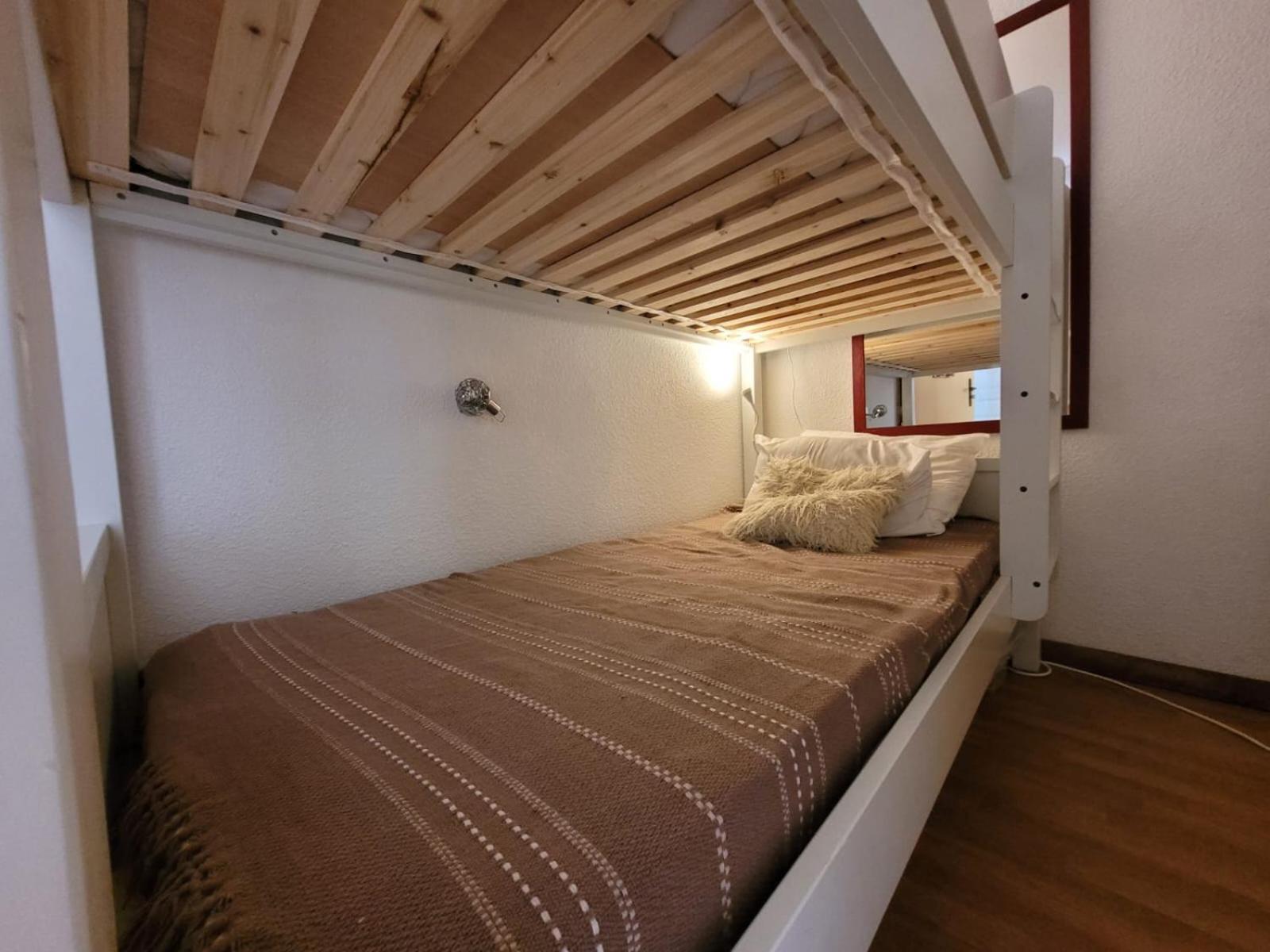Appartement & Confort Orelle-3 Vallees Orelle