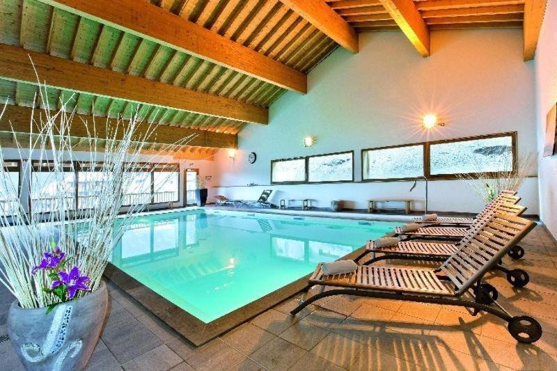 & Confort Orelle-3 Vallees * Orelle