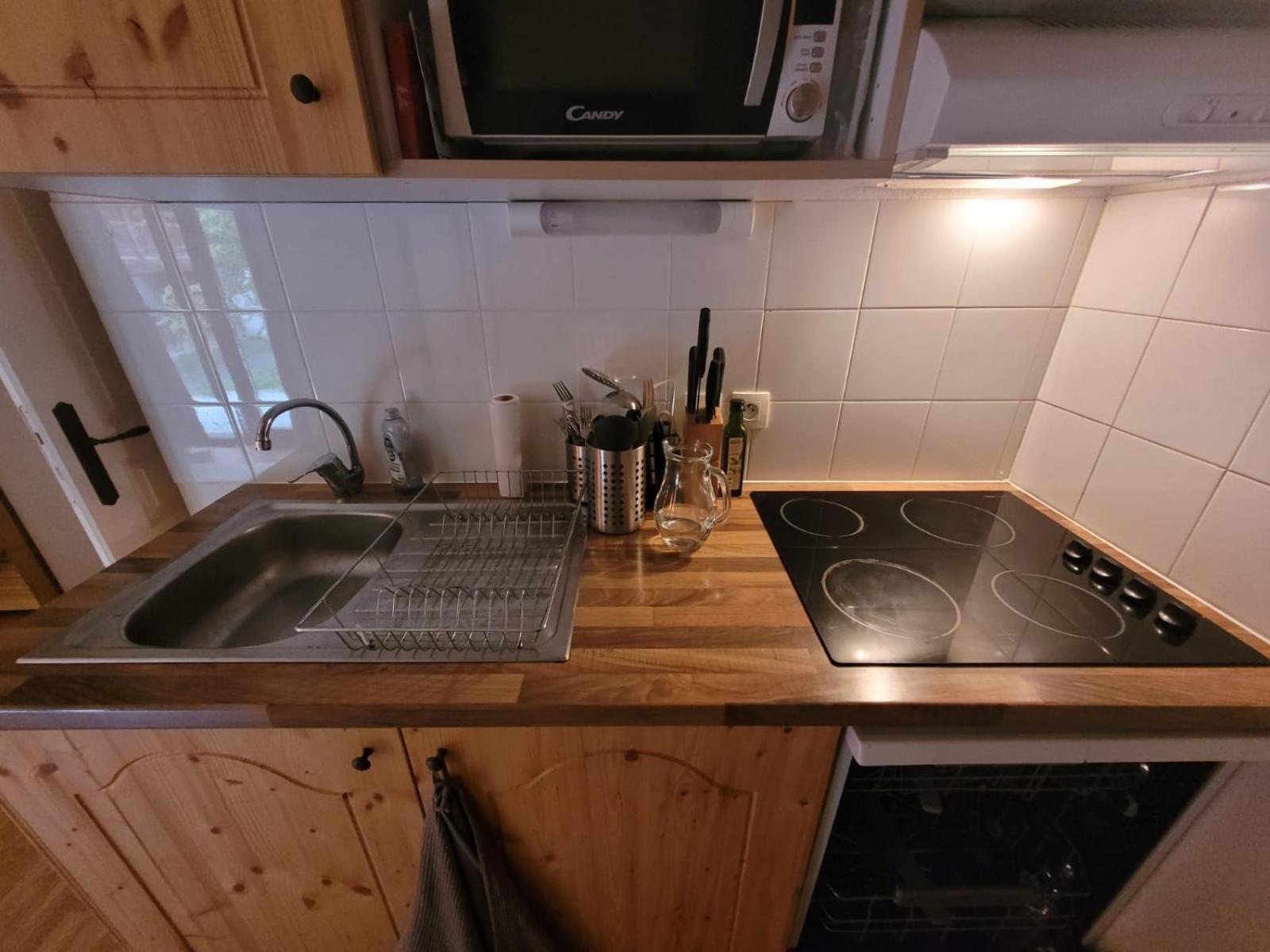 & Confort Orelle-3 Vallees Apartment