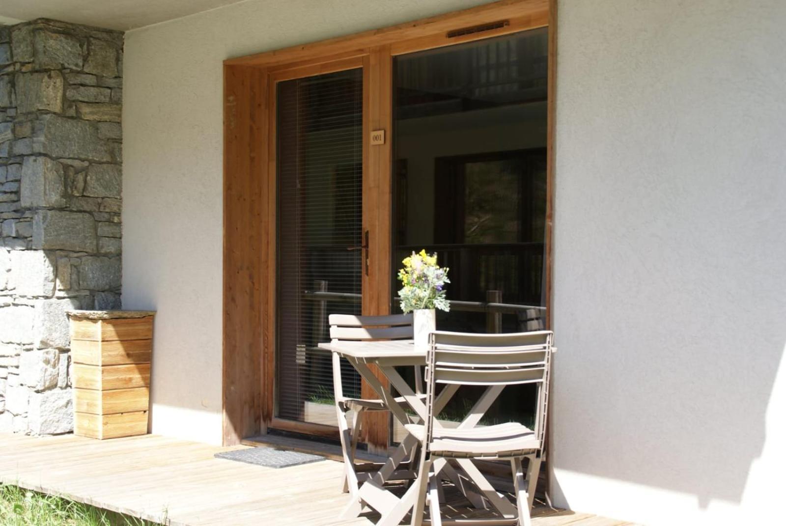 & Confort Orelle-3 Vallees Apartment Orelle