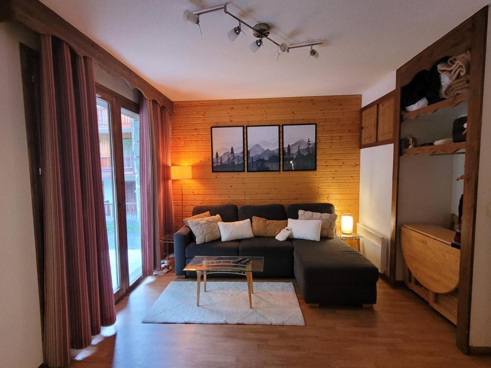Apartment & Confort Orelle-3 Vallees *