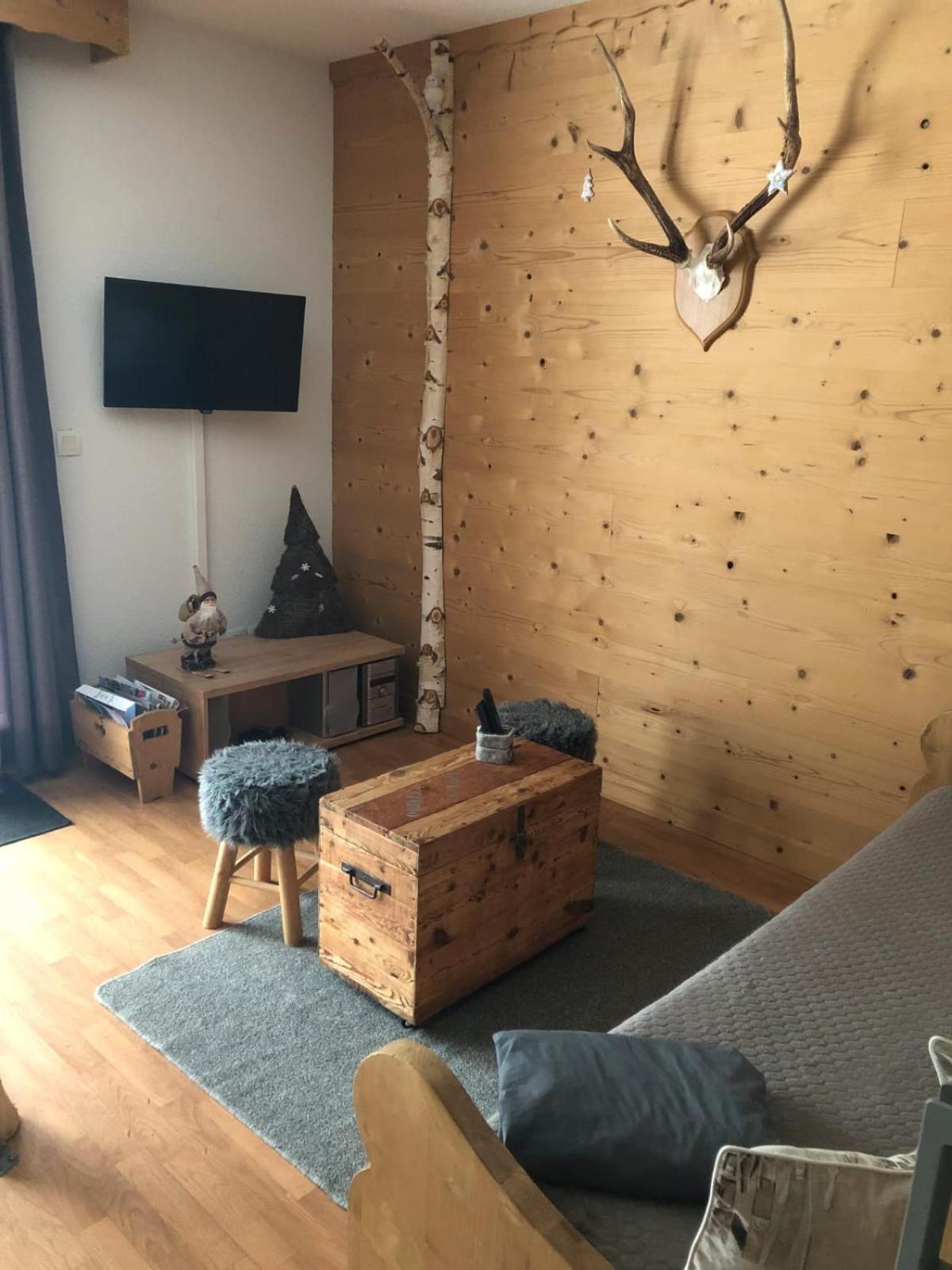 & Confort Orelle-3 Vallees * Orelle