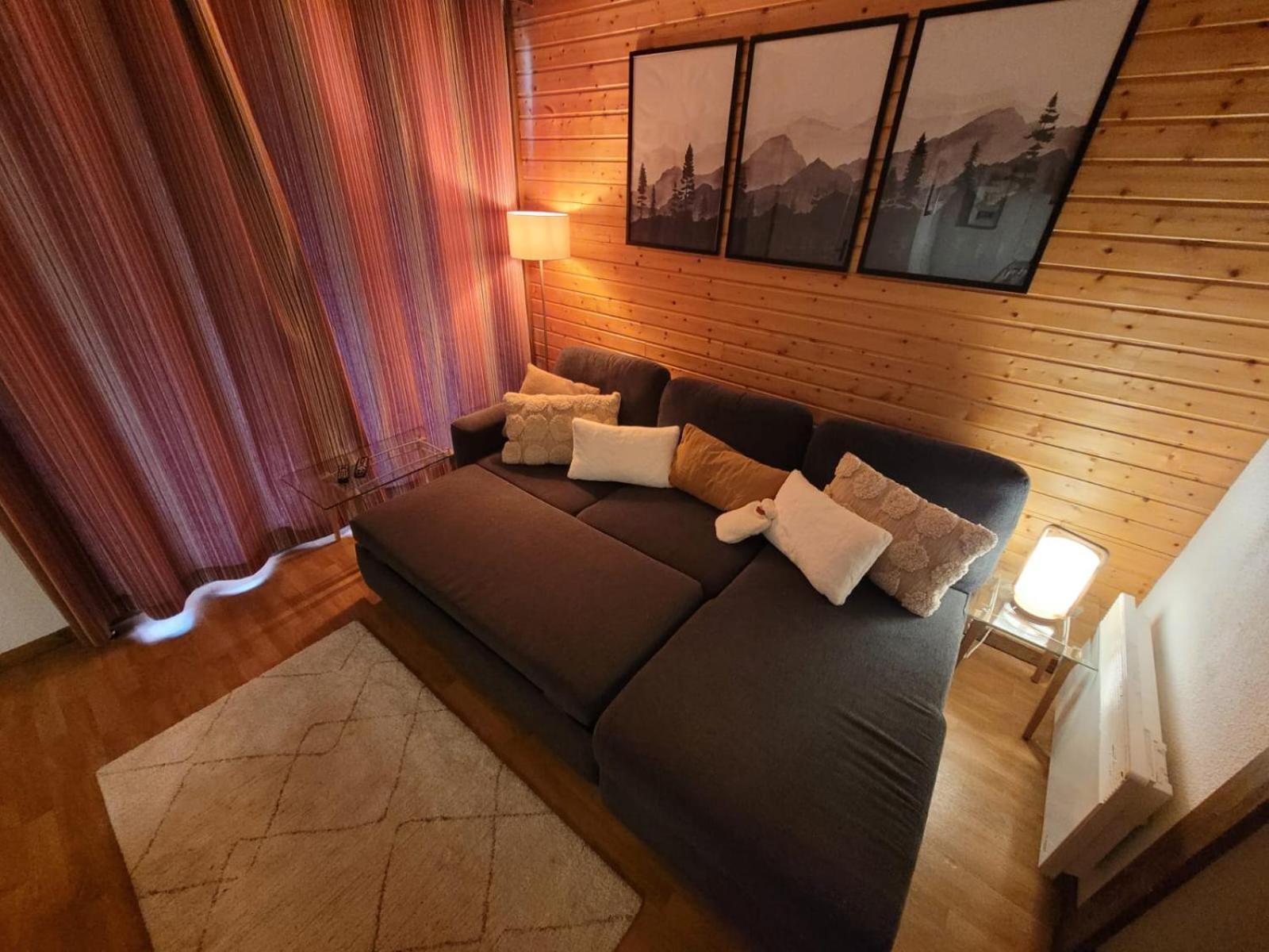 & Confort Orelle-3 Vallees *