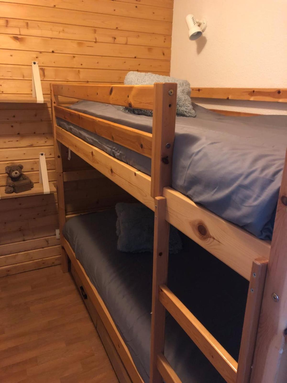 & Confort Orelle-3 Vallees Apartment *