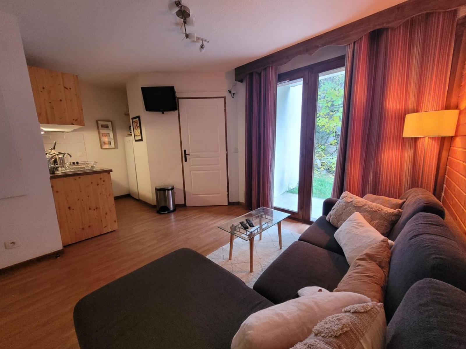 & Confort Orelle-3 Vallees Orelle
