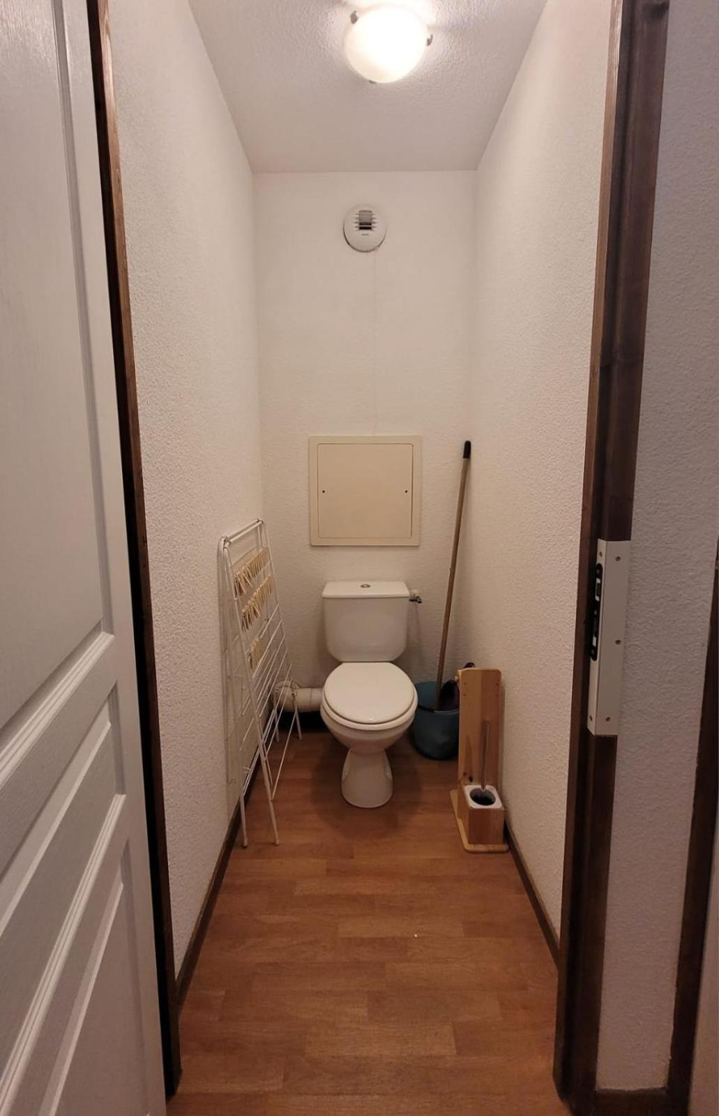 & Confort Orelle-3 Vallees Apartment