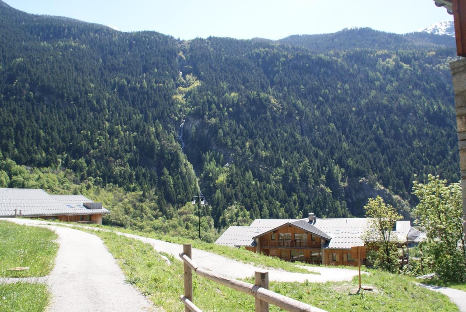 & Confort Orelle-3 Vallees *