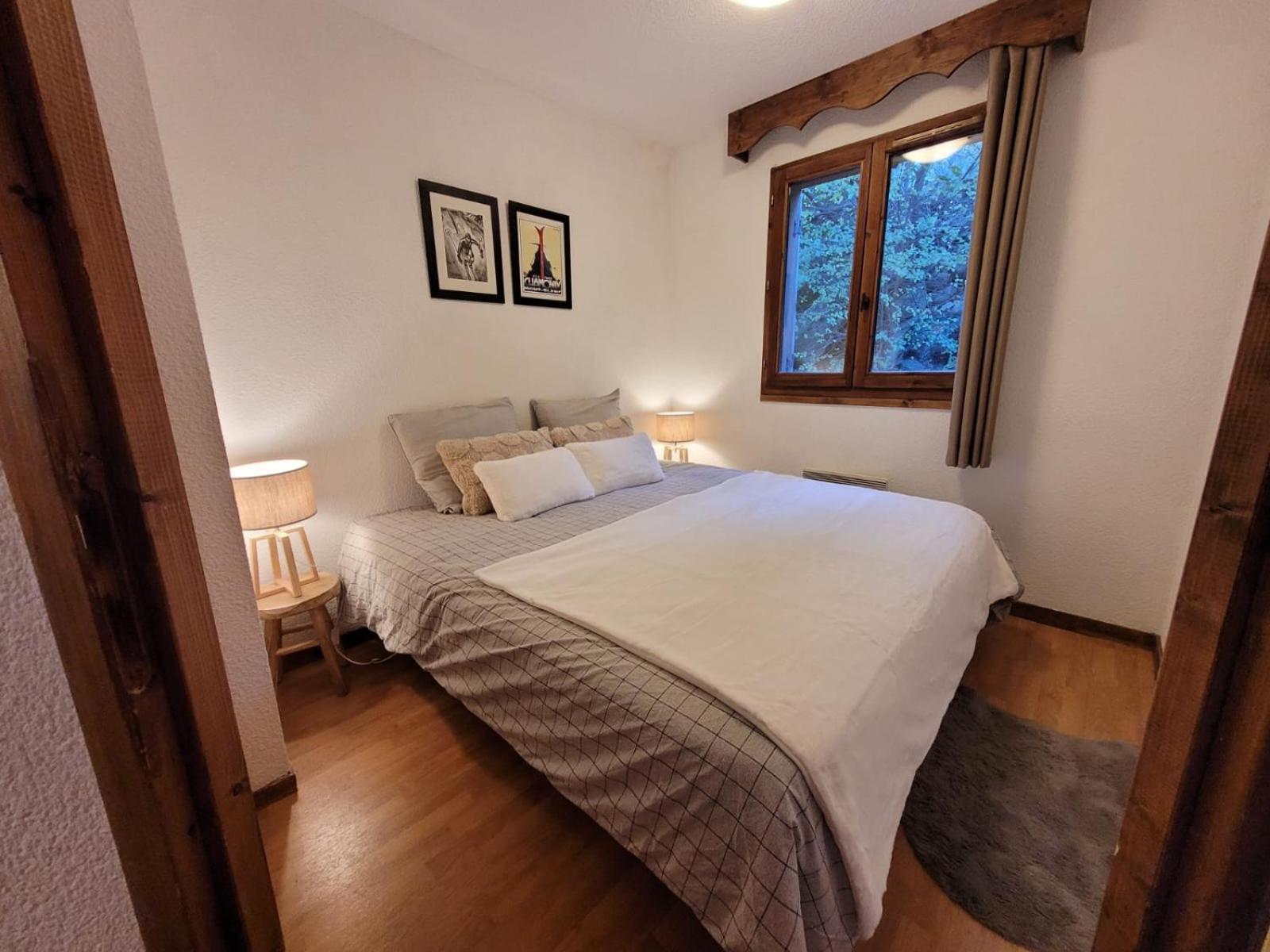 Apartment & Confort Orelle-3 Vallees