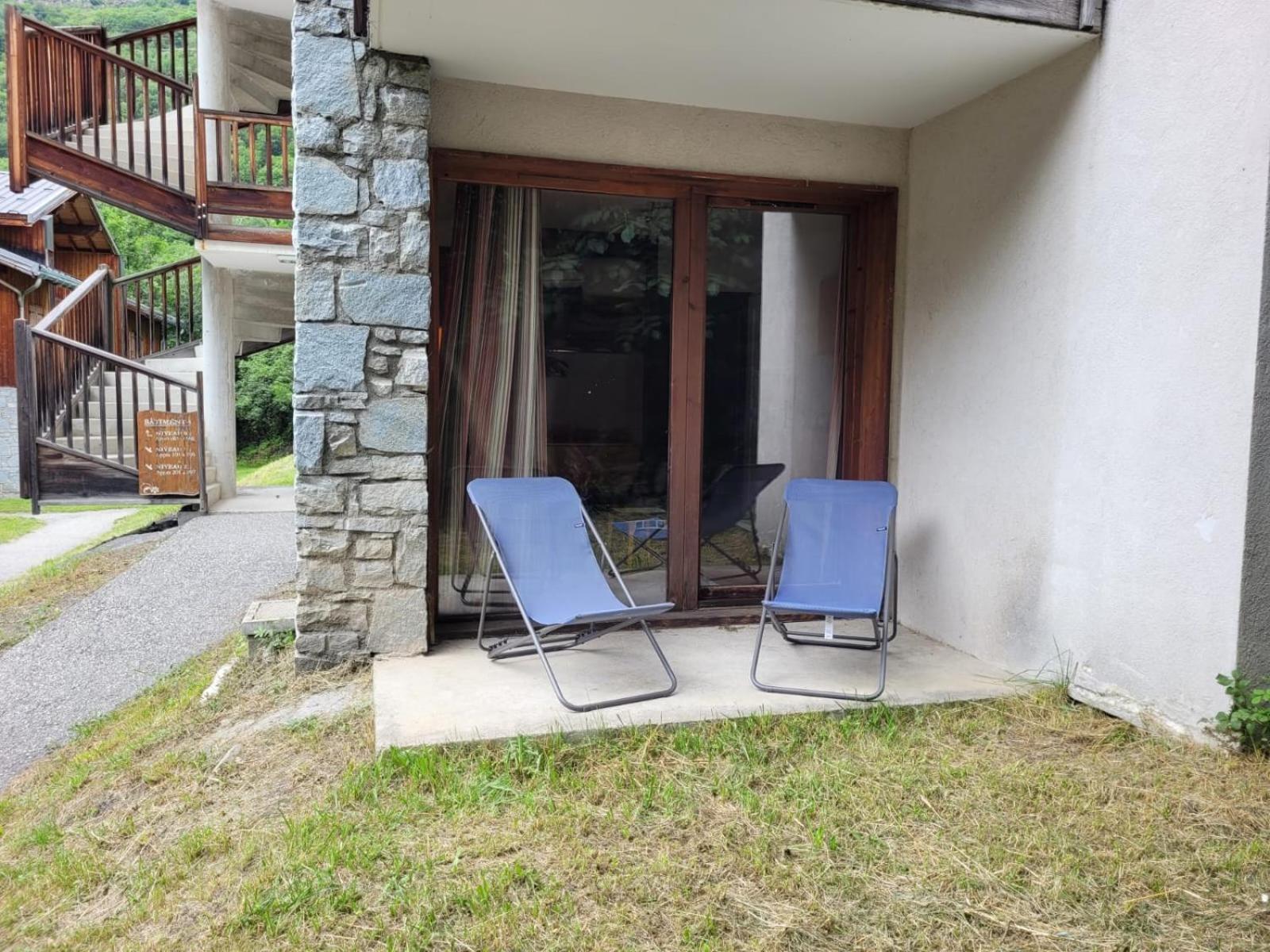 Appartement & Confort Orelle-3 Vallees Orelle