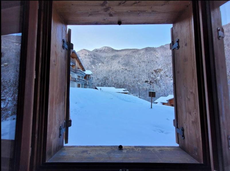 Apartment & Confort Orelle-3 Vallees Orelle
