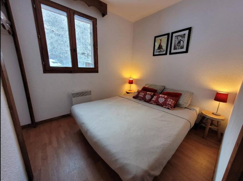 & Confort Orelle-3 Vallees Apartment *