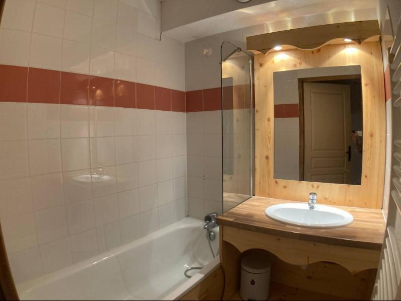 Apartment & Confort Orelle-3 Vallees *