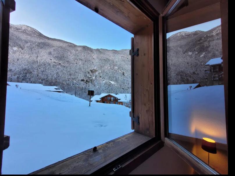& Confort Orelle-3 Vallees *