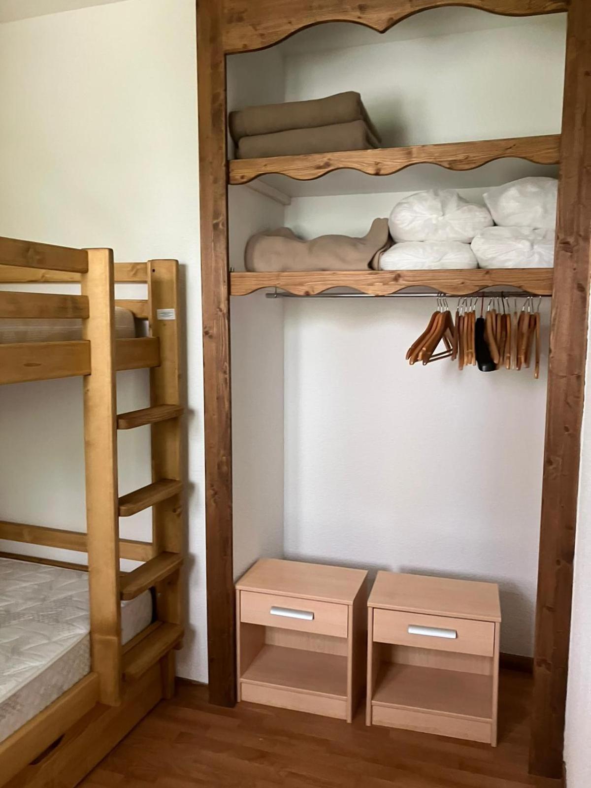 & Confort Orelle-3 Vallees Apartment Orelle