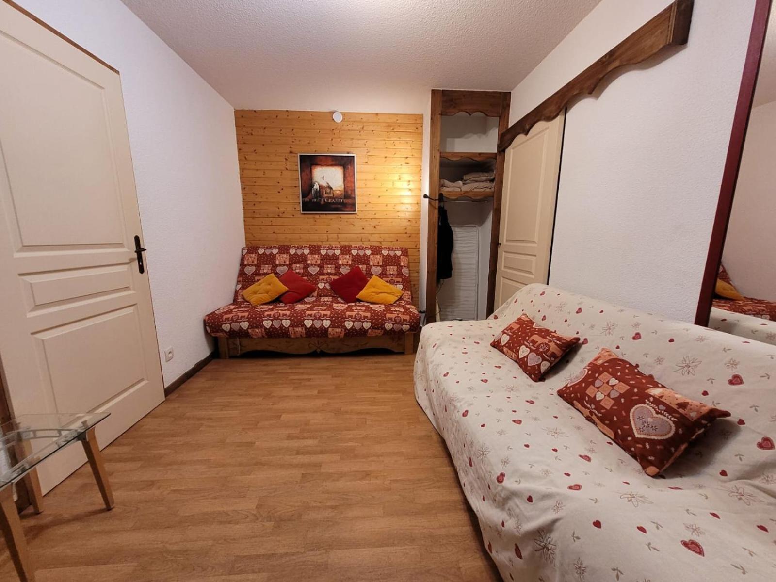Apartment & Confort Orelle-3 Vallees *